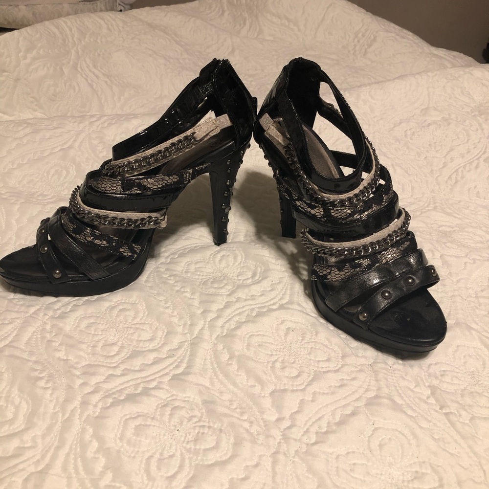 BKE Heels